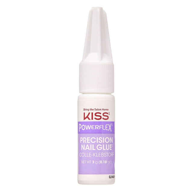 Powerflex False Nails Accessories - Precision Nail Glue 3g