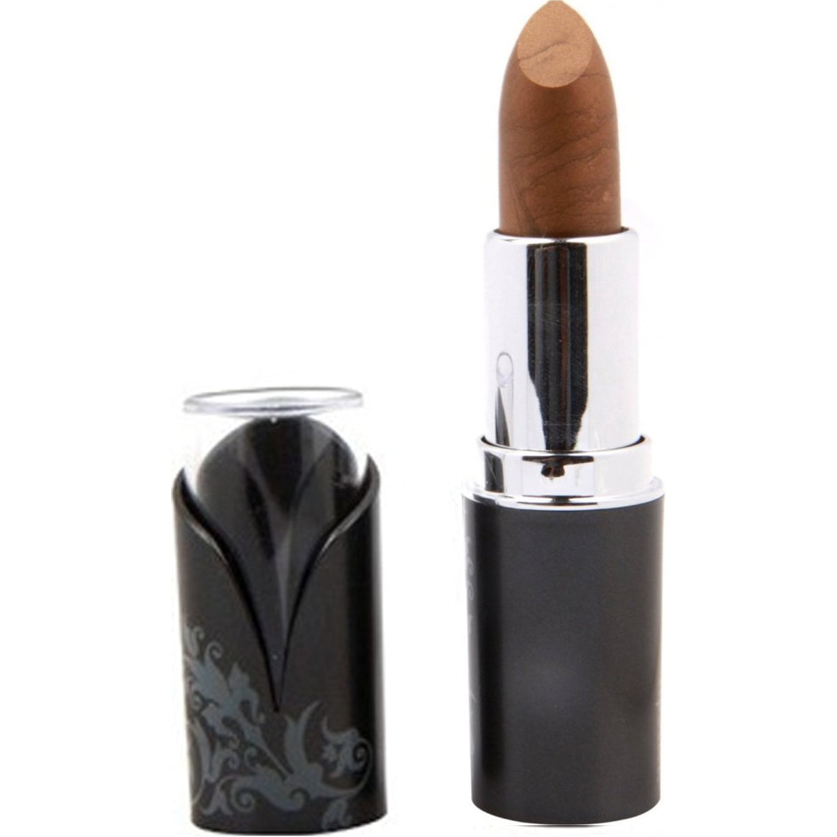 Lipstick Tarnished