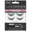 Lash Contour Eye-Enhancing False Eyelashes - No. 372 (Pack of 2)(71767INT)