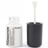 White Liquid Foundation 30g