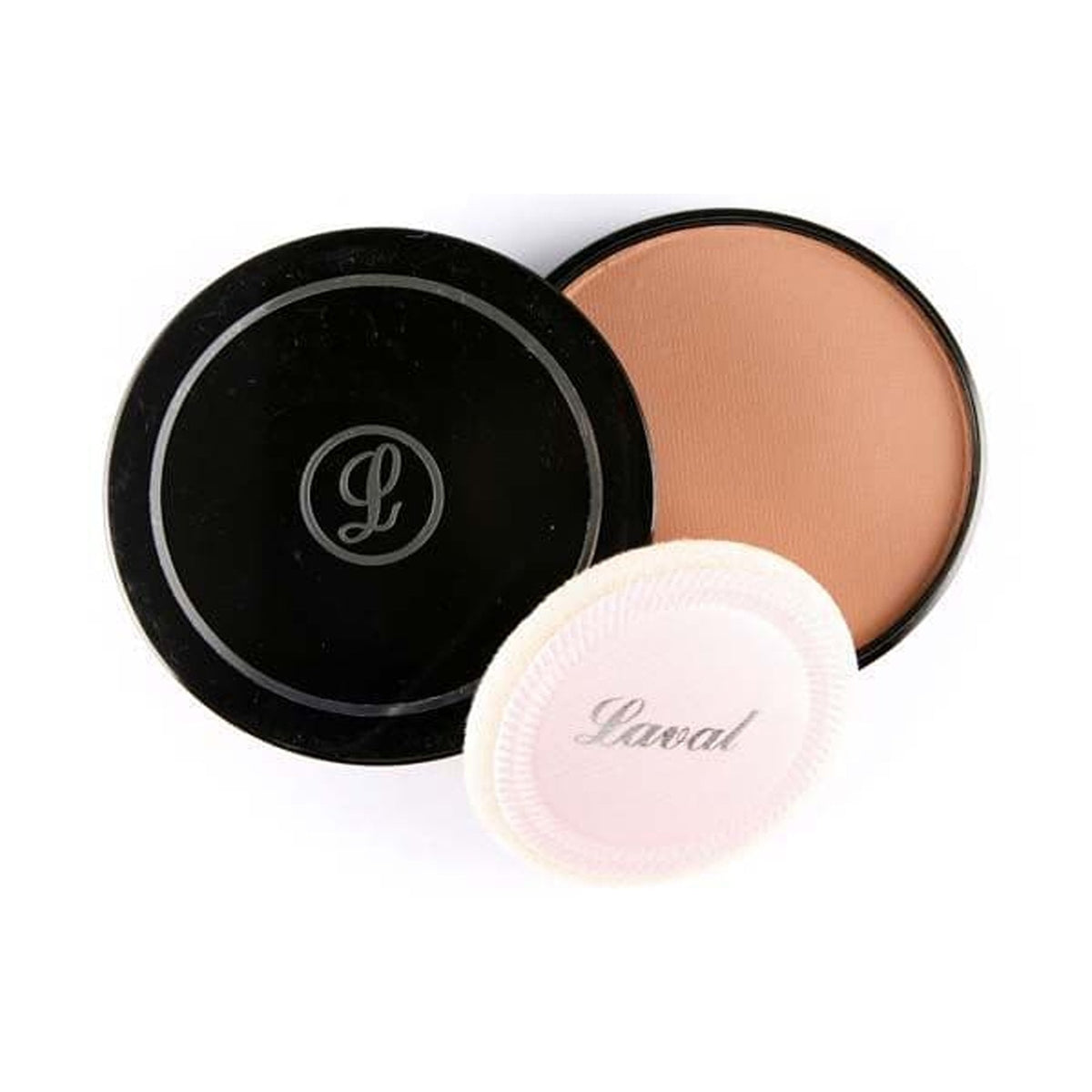 Cream Powder Warm