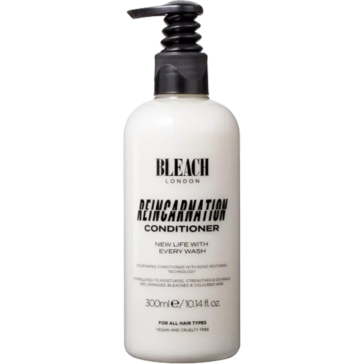 Vegan-Friendly & Cruelty-Free Reincarnation Bond Restoring Conditioner 300ml