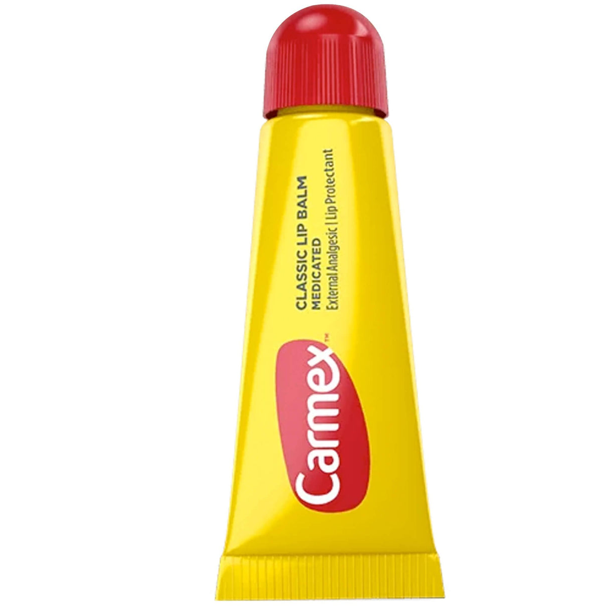 Classic Lip Balm - Original Tube 10g