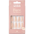 Bare But Better False Nails - Nude Drama (28 Nails & Adhesive 2g)