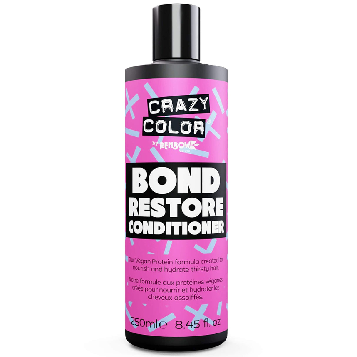 Bond Restore Conditioner For Dry, Damaged, Bleached Hair 250ml (002637)