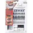 3D DIY Faux Lash Mapping Kit - Lash Couture Eyelash Extensions (KLCTK02G)(2 x 2g)