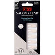 Salon X-Tend Gel Nail Extension Press On Nails - Trustfall (SXD04G)(1 x 5g)