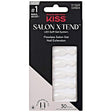 Salon X-Tend Gel Nail Extension Press On Nails - Keep It (SXN04G)(1 x 5g)