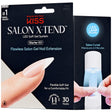 Salon X-Tend Gel Nail Extension Starter Kit - Pure (1 x 5ml)(SXK02G)