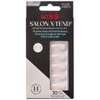 Salon X-Tend Gel Nail Extension Press On Nails - Words (SXD01G)(1 x 5g)