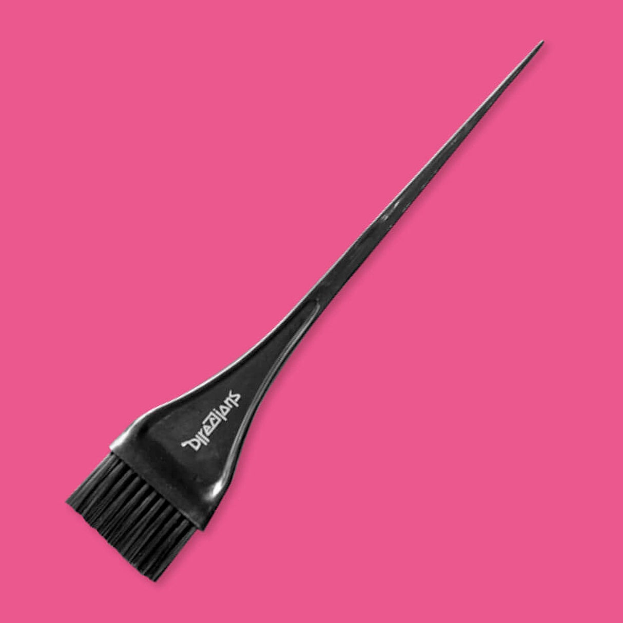 Tint Brush for Applying Semi-Permanent Hair Dye