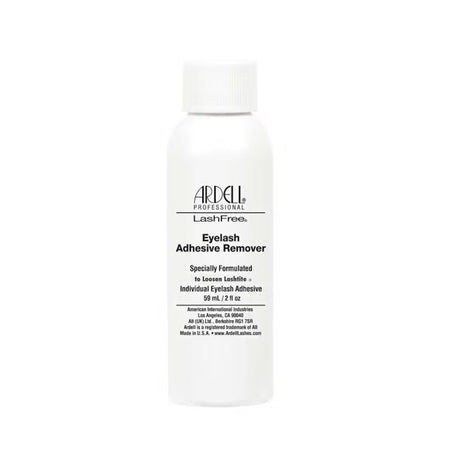 Lash Free Eyelash Adhesive Remover - (59ml) (680230)