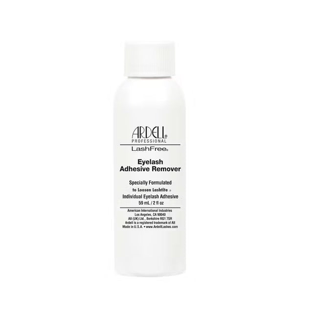 Lash Free Eyelash Adhesive Remover - (59ml) (680230)