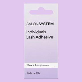 Individual Lash Adhesive - Clear 15ml (0225200R)