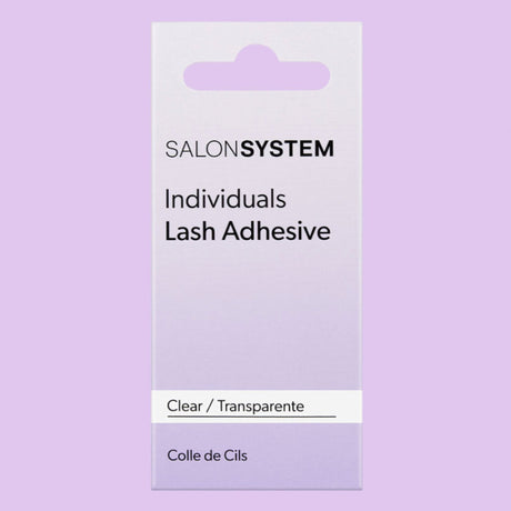 Individual Lash Adhesive - Clear 15ml (0225200R)