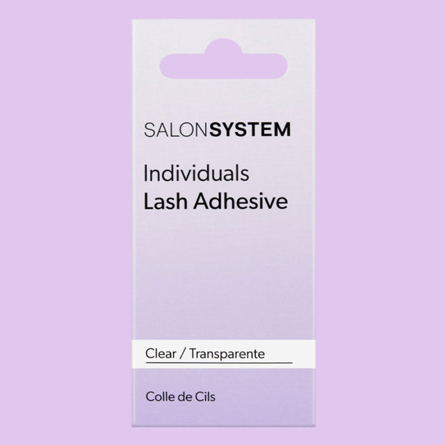 Individual Lash Adhesive - Clear 15ml (0225200R)