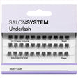 Underlash UL1 Classic Volume Short Black 10mm (0225494)