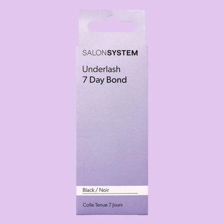 Fast Setting Underlash 7 Day Bond 5ml (0225503)