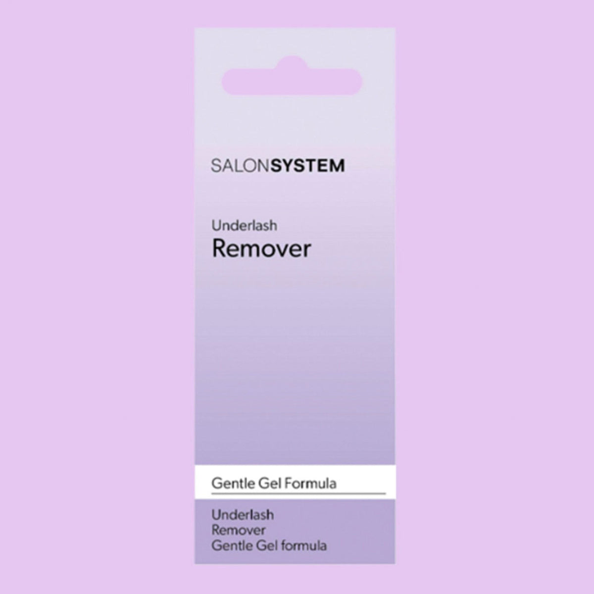 Underlash Remover 10ml (0225504)