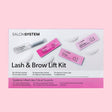 Lash & Brow Lift Starter Kit (50 x Sachets, 1 x 5ml)(0226190)