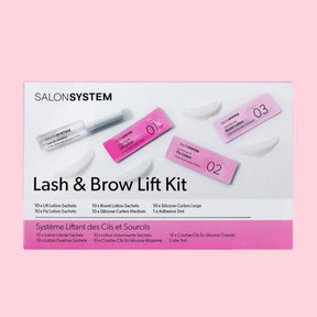 Lash & Brow Lift Starter Kit (50 x Sachets, 1 x 5ml)(0226190)