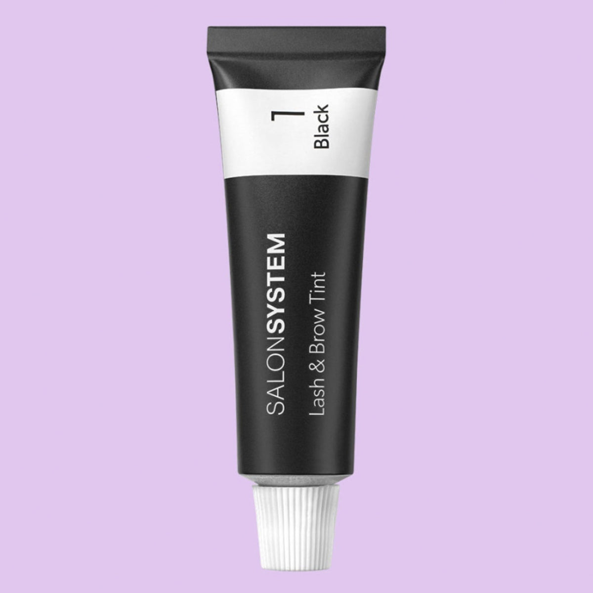 Brow And Lash Tint - Black 15ml (0227212) PROFESSIONAL USE ONLY