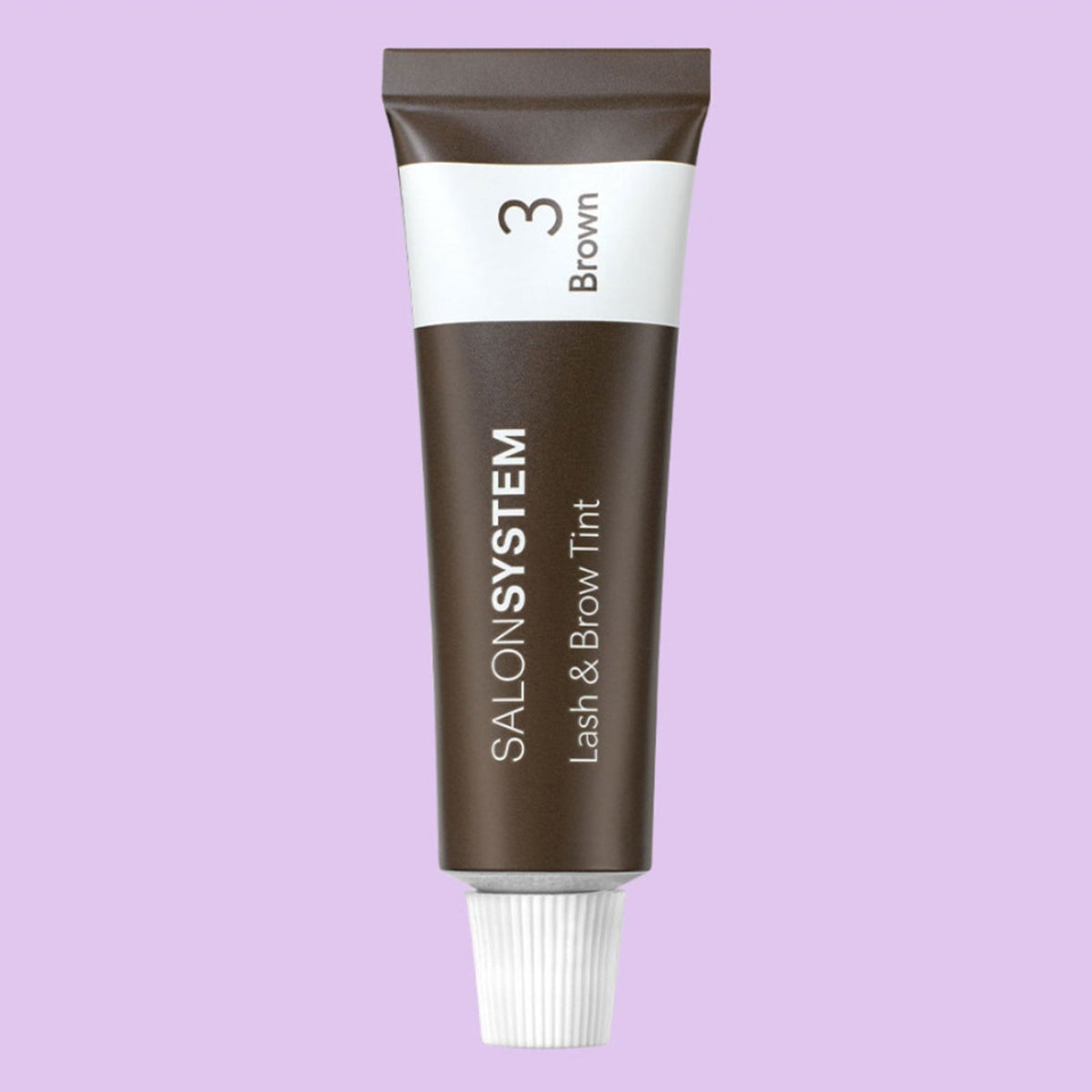 Brow And Lash Tint - Brown 15ml (0227213) PROFESSIONAL USE ONLY