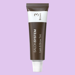 Brow And Lash Tint - Brown 15ml (0227213) PROFESSIONAL USE ONLY