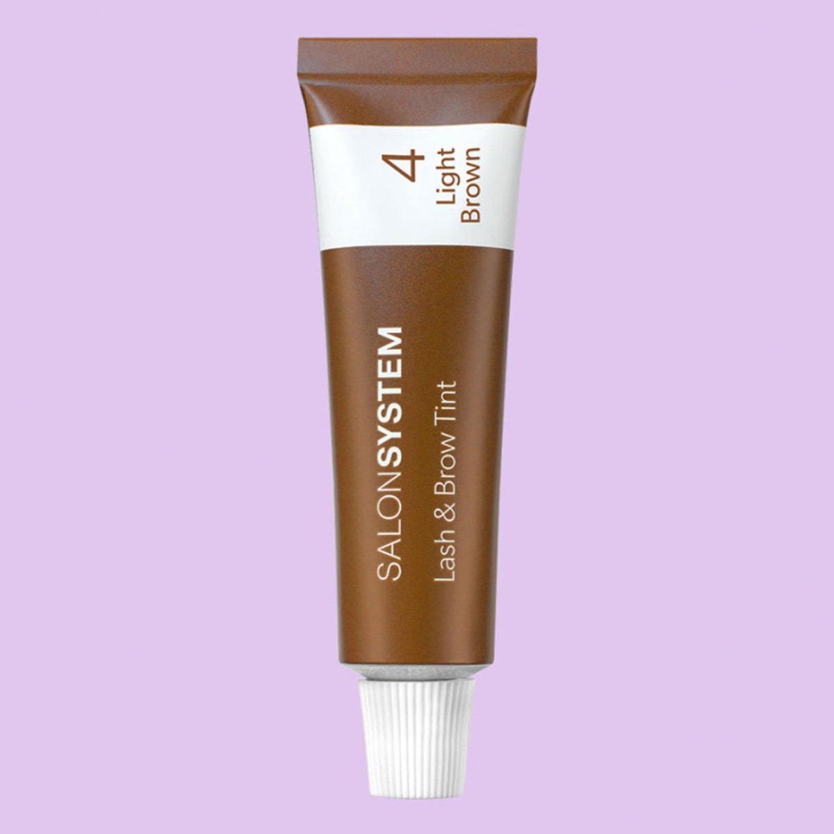 Brow And Lash Tint - Light Brown 15ml (0227210) PROFESSIONAL USE ONLY