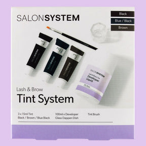 Lash & Brow Tint Kit (0227215)