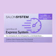 Lash & Brow Lift Express System (3 x 10ml & 1 x 5ml) (0226193) PROFESSIONAL USE ONLY