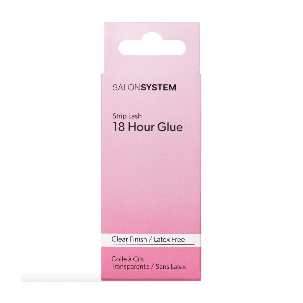 Strip Lash 18h Adhesive 4.5ml (Latex Free) (0225207R)