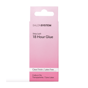 Strip Lash 18h Adhesive 4.5ml (Latex Free) (0225207R)