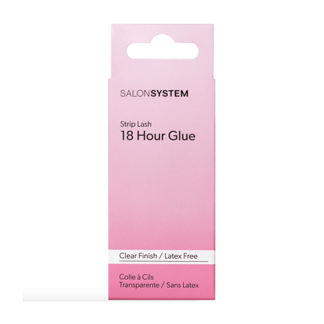 Strip Lash 18h Adhesive 4.5ml (Latex Free) (0225207R)