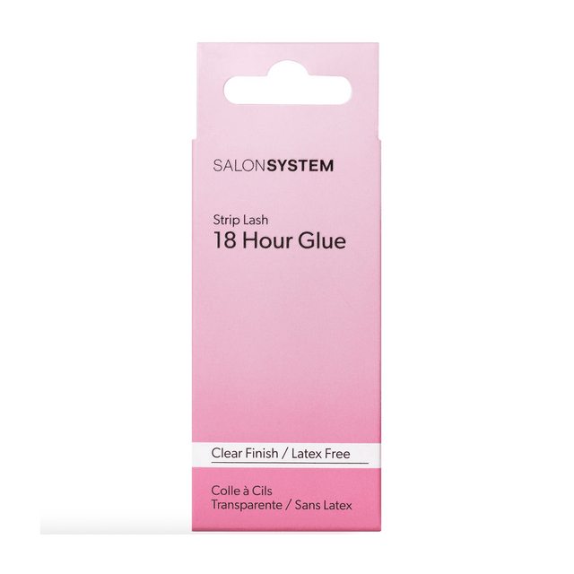 Strip Lash 18h Adhesive 4.5ml (Latex Free) (0225207R)