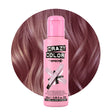 Semi Permanent Hair Dye - Dusky Pink 100ml
