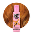 Semi Permanent Hair Dye - Spicy Copper 100ml