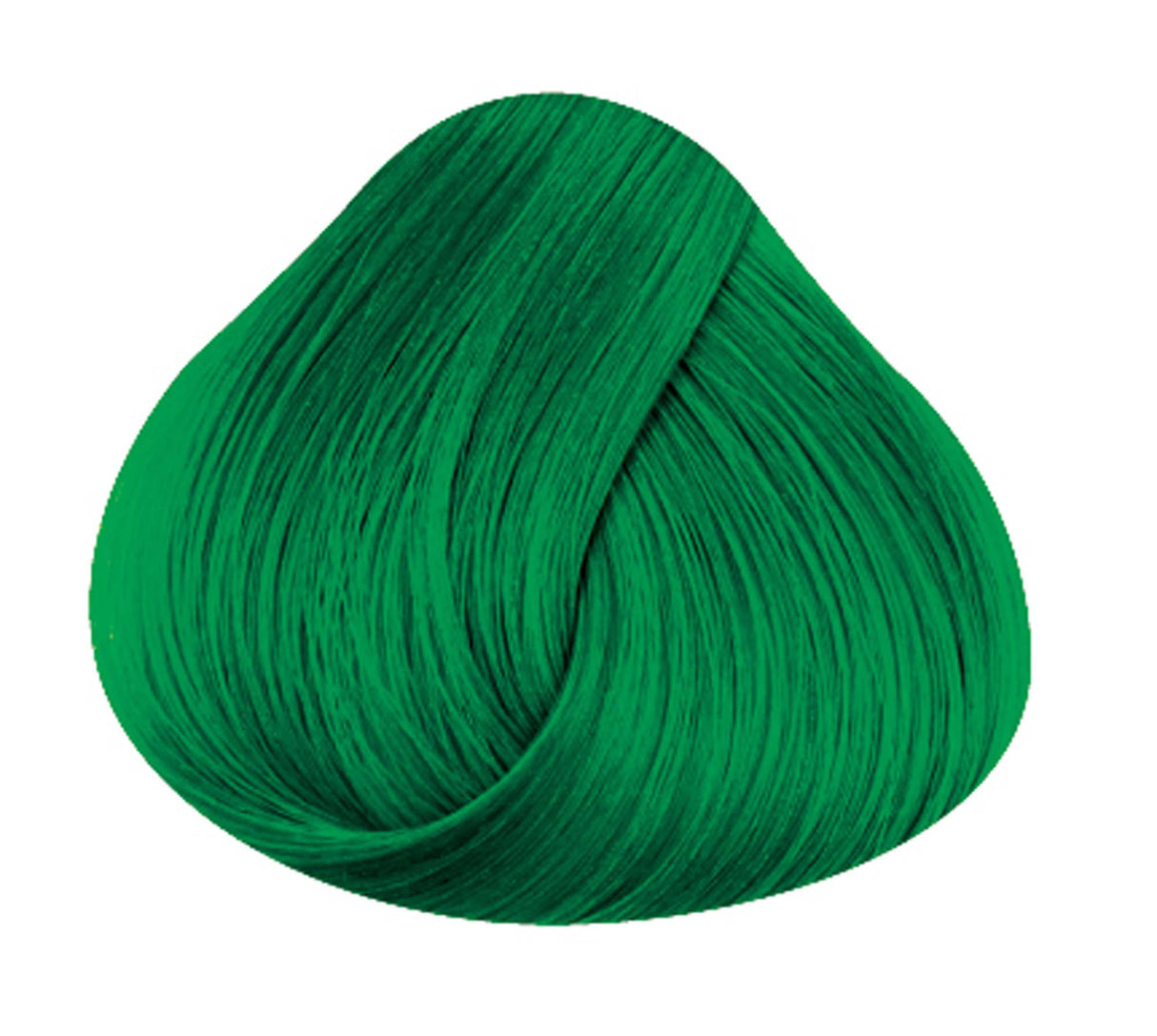 Directions Semi Permanent Hair Dye - Alpine Green (4 x 100ml)