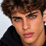 Bella Halloween Contact Lenses - 1 Day