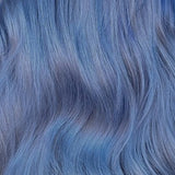 Semi Permanent Hair Dye - Baby Blue 100ml