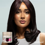 Directions Semi Permanent Hair Colour - Black Amethyst 100ml