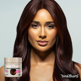 Directions Semi Permanent Hair Colour - Bronzite 100ml