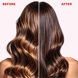 Colour Bomb By Maverick Ammonia & Peroxide Free Creme Conditioner - Cold Brown 250ml