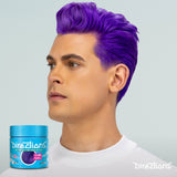Directions Cosmic Purple Semi-Permanent Conditioning Hair Dye 100ml
