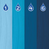 Power Pure Pigment System - Blue 50ml (002552)