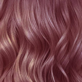 Semi Permanent Hair Dye - Dusky Pink 100ml