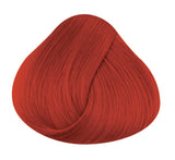 Directions Semi Permanent Hair Dye - Flame (4 x 100ml)