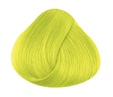 Directions Semi Permanent Hair Dye - Fluorescent Yellow 100ml