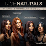 Directions Semi Permanent Hair Colour - Bronzite 100ml