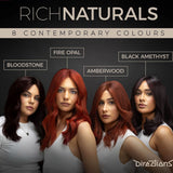 Directions Semi Permanent Hair Colour - Bloodstone 100ml